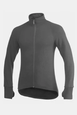 Woolpower Full Zip Jacket 400 Unisex Midlayer