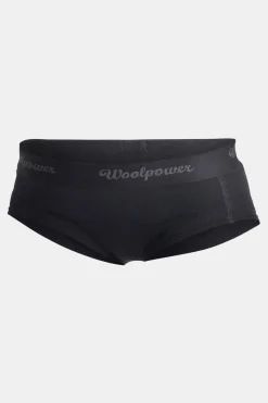 Woolpower Hipster Lite Baselayer Broek Dames