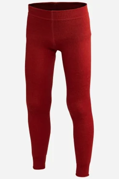 Woolpower Long John 200 Baselayer Broek Junior