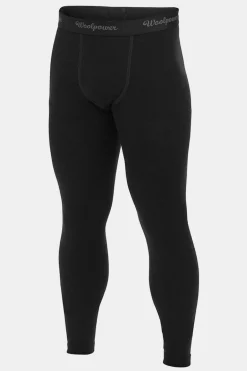 Woolpower Long John Lite Baselayer Legging