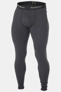 Woolpower Long John M's Protection LITE Baselayer