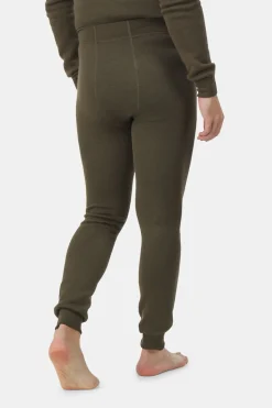 Woolpower Long Johns 200 Baselayer Broek Unisex