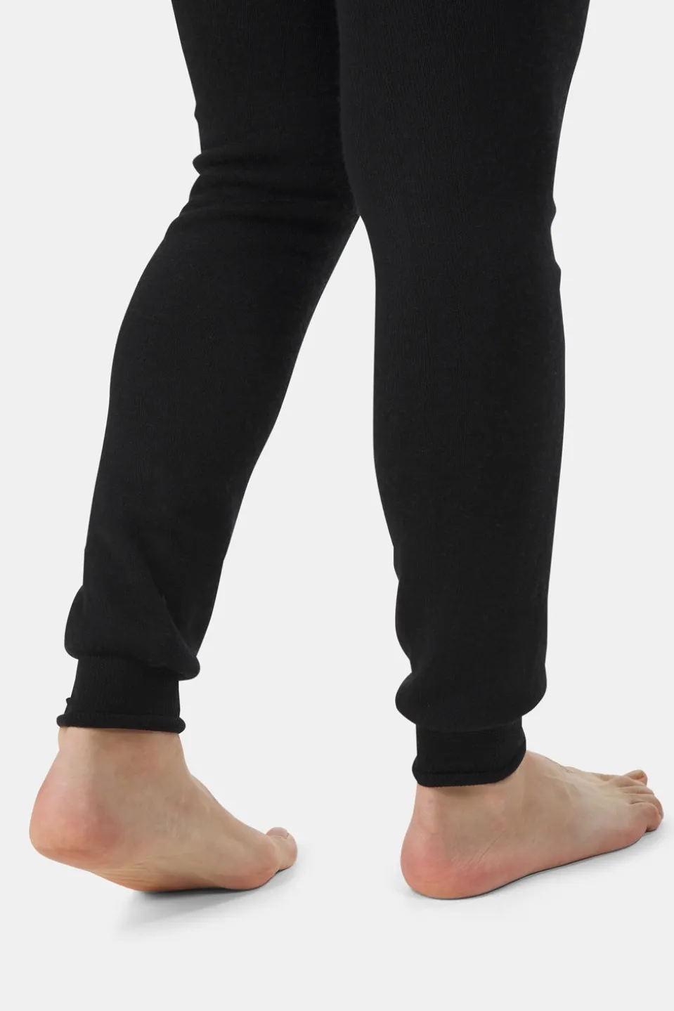 Woolpower Long Johns 200 Baselayer Broek Unisex
