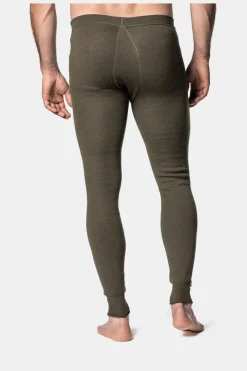 Woolpower Long Johns With Fly 200 Warm Baselayer