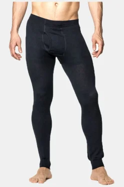 Woolpower Long Johns With Fly 200 Warm Baselayer