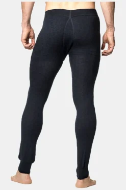 Woolpower Long Johns With Fly 200 Warm Baselayer