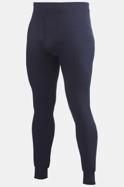 Woolpower Long Johns With Fly 200 Warm Baselayer