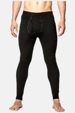 Woolpower Long Johns With Fly 400 Very Warm Baselayer