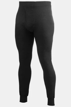 Woolpower Long Johns With Fly 400 Very Warm Baselayer