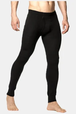 Woolpower Long Johns With Fly 200 Warm Baselayer