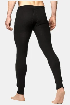 Woolpower Long Johns With Fly 200 Warm Baselayer