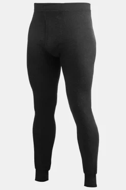 Woolpower Long Johns With Fly 200 Warm Baselayer