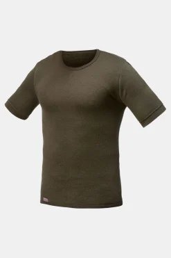 Woolpower Tee 200 Baselayer Unisex