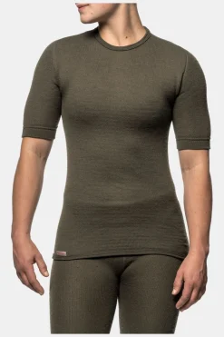 Woolpower Tee 200 Baselayer Unisex