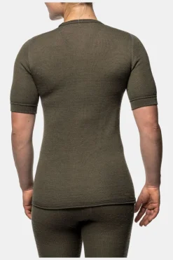 Woolpower Tee 200 Baselayer Unisex