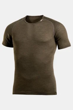 Woolpower Tee Lite Baselayer Shirt Unisex