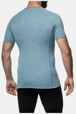 Woolpower Tee Lite Baselayer Shirt Unisex