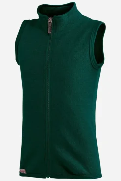 Woolpower Vest 400 Bodywarmer Junior