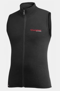 Woolpower Vest 400 Midlayer Bodywarmer Unisex