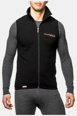 Woolpower Vest 400 Midlayer Bodywarmer Unisex