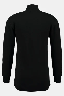 Woolpower Zip Turtleneck 400 Midlayer Unisex