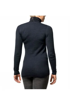 Woolpower Zip Turtleneck 400 Midlayer Unisex