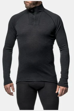 Woolpower Zip Turtleneck Protection LITE Baselayer Unisex