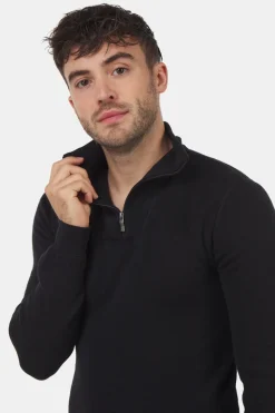 Woolpower Zip Turtleneck 200 Baselayer Unisex