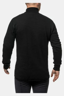 Woolpower Zip Turtleneck Protection 400 Midlayer Unisex
