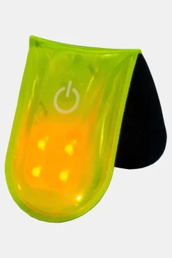 Wowow Magnetlight 2.0 Yellow USB-oplaadbaar