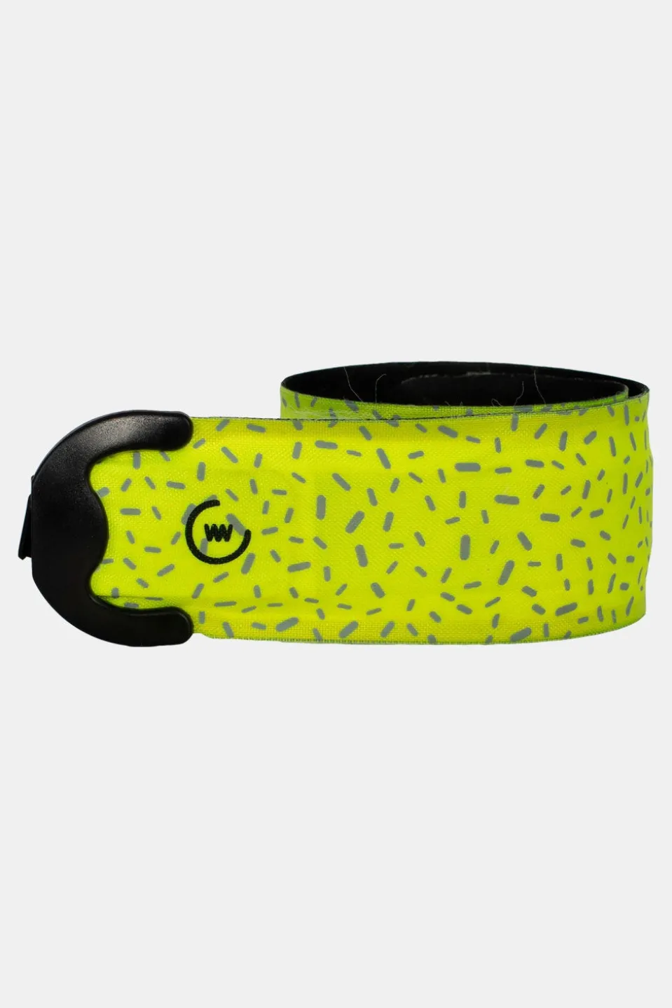Wowow Stardust Snap Wrap LED
