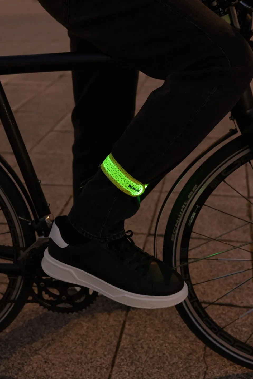 Wowow Stardust Snap Wrap LED