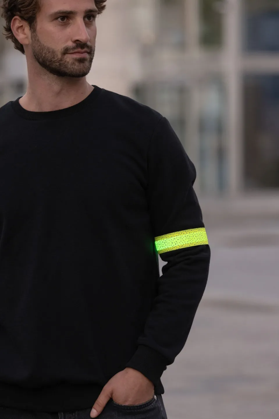 Wowow Stardust Snap Wrap LED