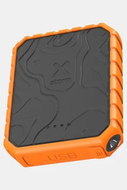 Xtorm Rugged Powerbank 10.000