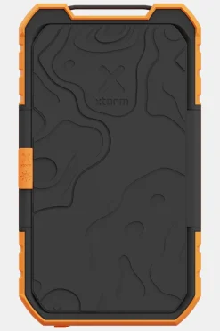 Xtorm Rugged Solar Powerbank 10.000