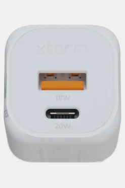Xtorm 20W Gan2 Ultra Wall Charger Accessoire