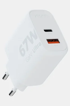 Xtorm 65W Gan2 Ultra Wall Charger Oplader