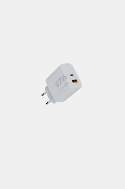 Xtorm 65W Gan2 Ultra Wall Charger Oplader