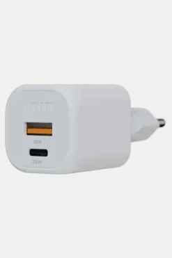 Xtorm 35W Gan2 Ultra Wall Charger Oplader