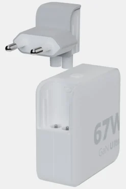 Xtorm 67W GaN-Ultra Travel Adapter + USB-C PD Kabel
