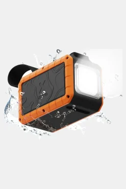 Xtorm 100W Rugged Flashlight Powerbank 40.000
