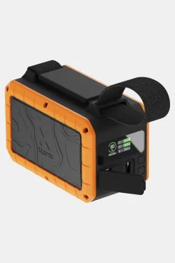 Xtorm 100W Rugged Flashlight Powerbank 40.000