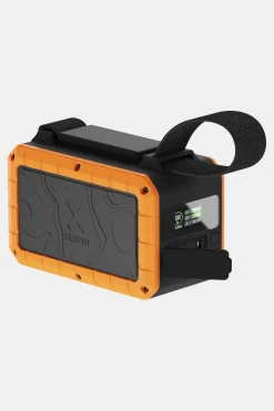 Xtorm 100W Rugged Flashlight Powerbank 40.000
