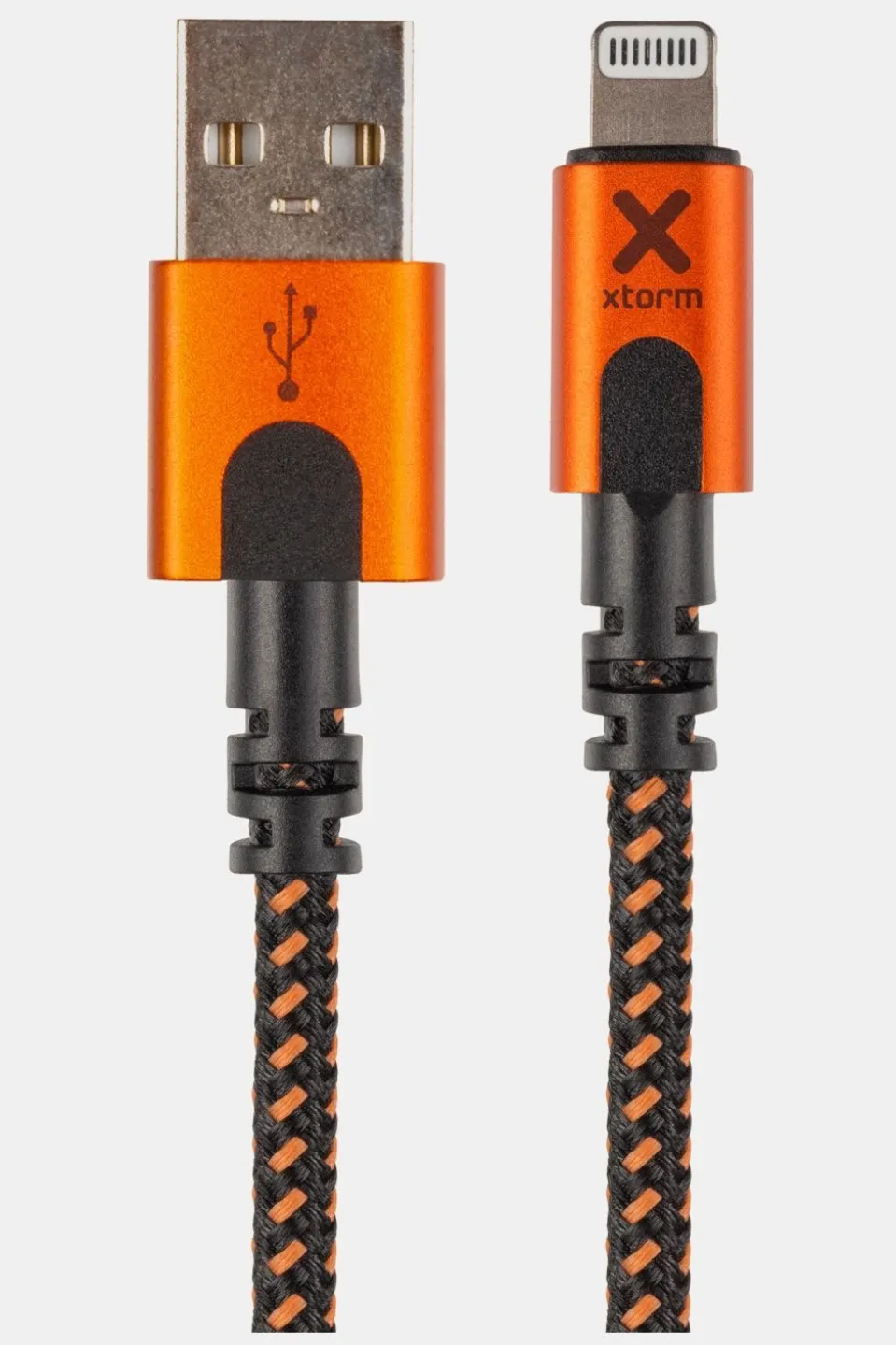 Xtorm Xtreme USB To Lightning Cabel 1,5M Kabel