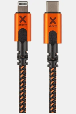 Xtorm Xtreme USB-C to Lightning cable (1,5m)