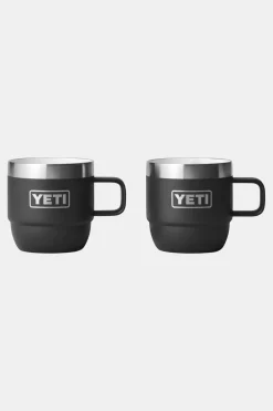 Yeti Espresso 6Oz Mug 2 Pack Mok