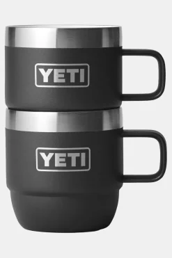 Yeti Espresso 6Oz Mug 2 Pack Mok
