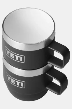Yeti Espresso 6Oz Mug 2 Pack Mok