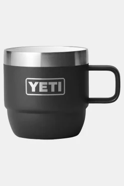 Yeti Espresso 6Oz Mug 2 Pack Mok