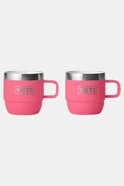 Yeti Espresso 6Oz Mug 2-Pack Mok